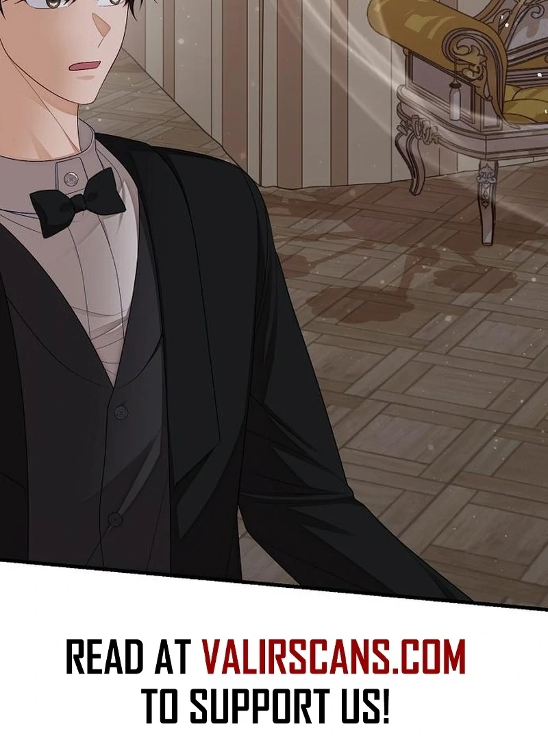 I Became the Mother of the Supporting Male Lead’s Son - Chapter 38 Page 31