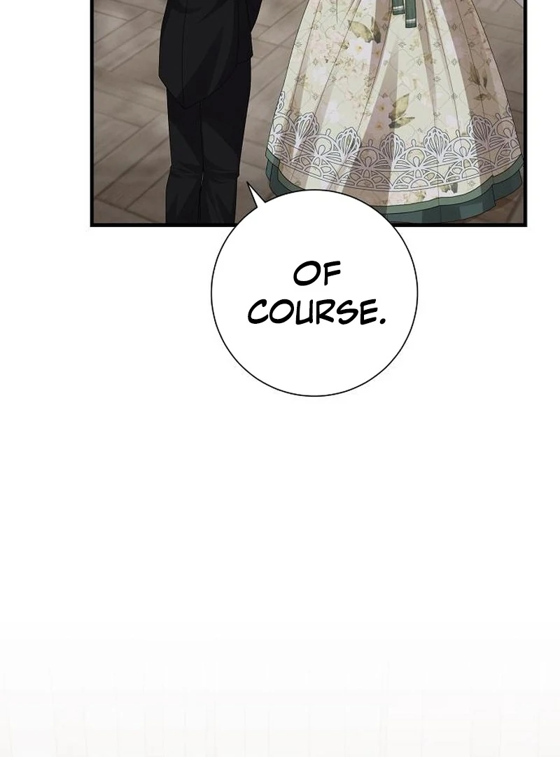 I Became the Mother of the Supporting Male Lead’s Son - Chapter 38 Page 33