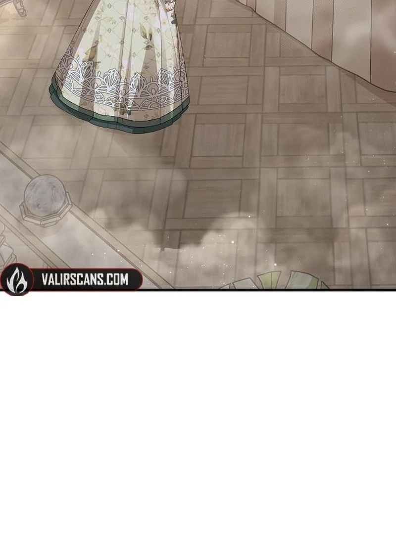 I Became the Mother of the Supporting Male Lead’s Son - Chapter 38 Page 35