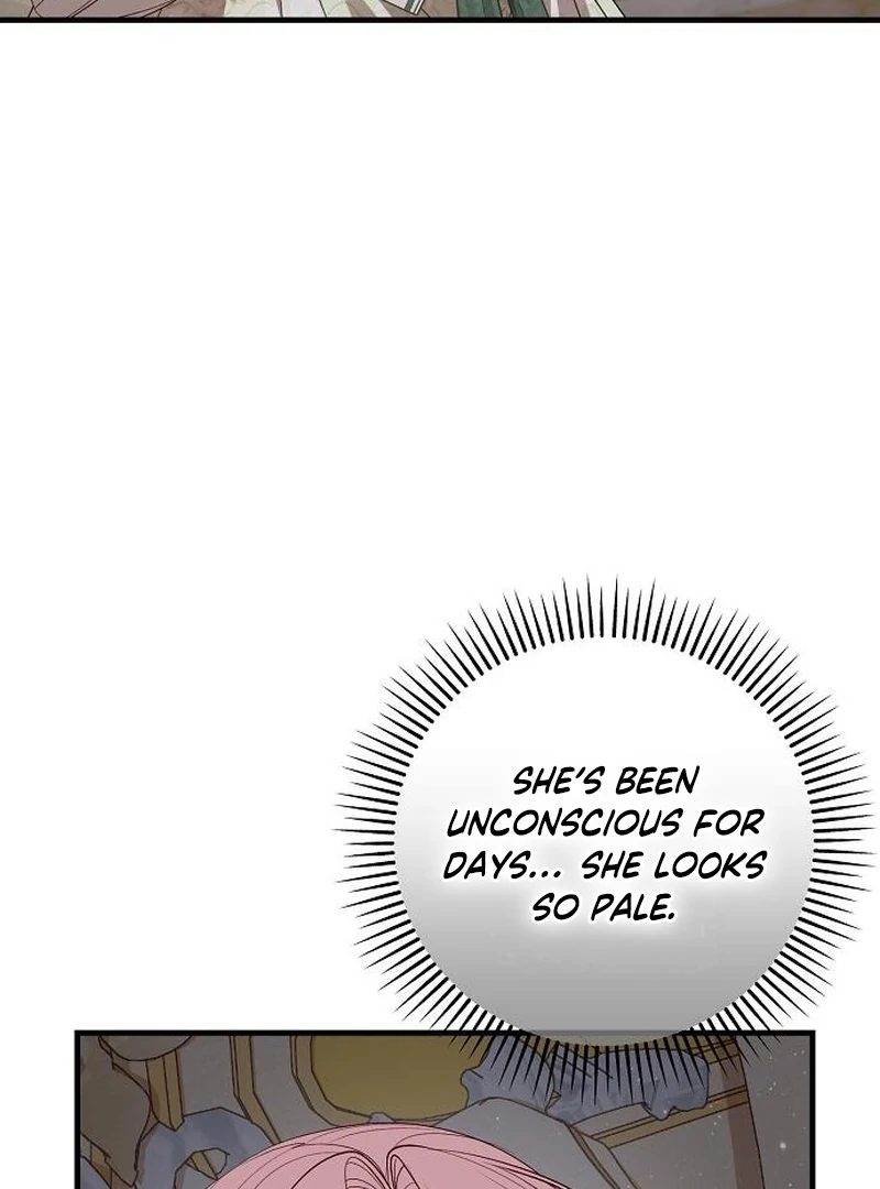 I Became the Mother of the Supporting Male Lead’s Son - Chapter 38 Page 37