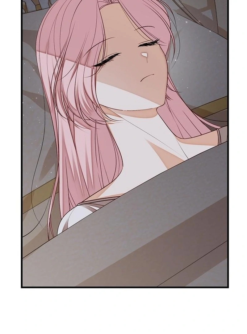 I Became the Mother of the Supporting Male Lead’s Son - Chapter 38 Page 38