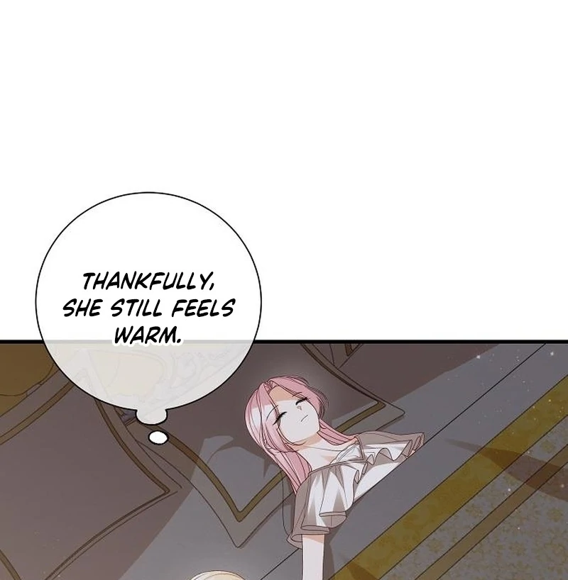 I Became the Mother of the Supporting Male Lead’s Son - Chapter 38 Page 39