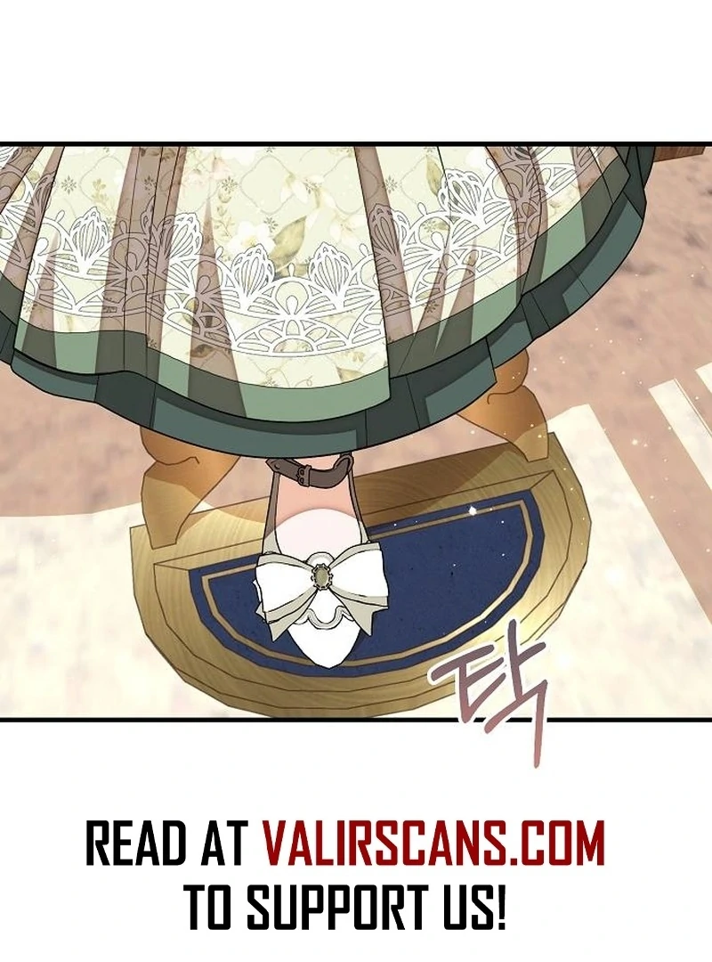 I Became the Mother of the Supporting Male Lead’s Son - Chapter 38 Page 4