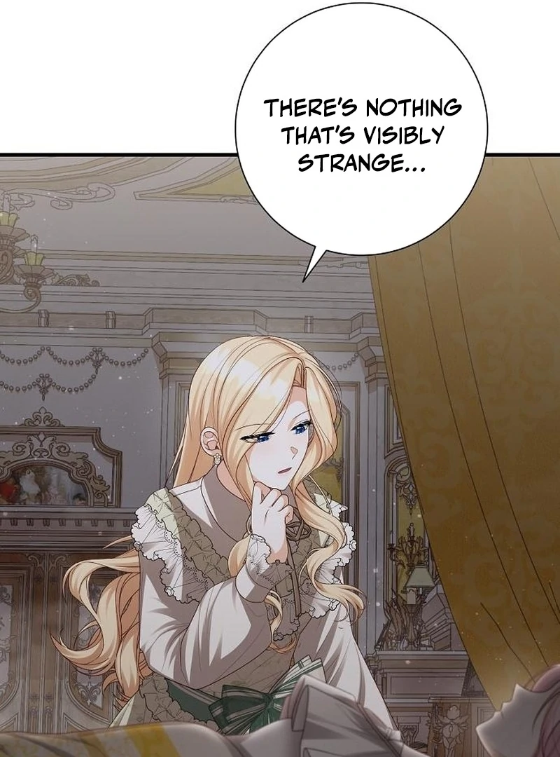 I Became the Mother of the Supporting Male Lead’s Son - Chapter 38 Page 41