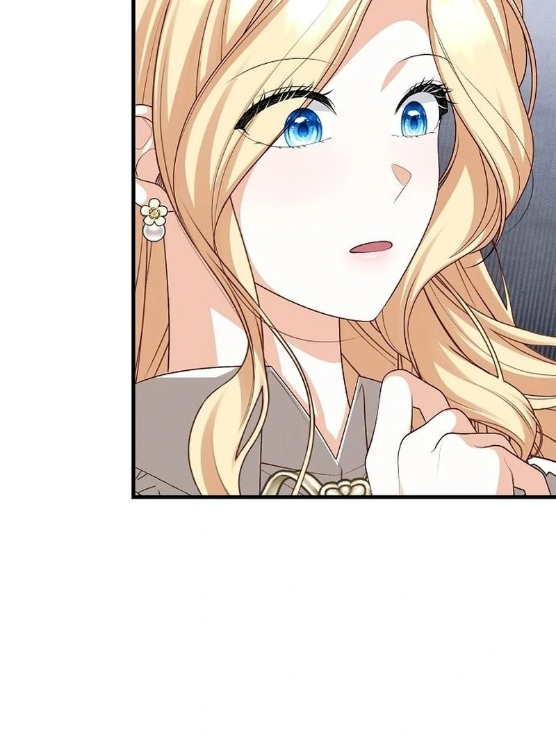 I Became the Mother of the Supporting Male Lead’s Son - Chapter 38 Page 43