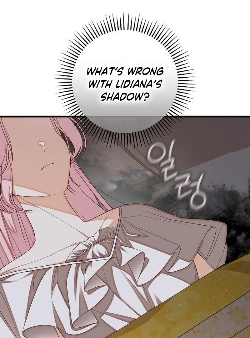 I Became the Mother of the Supporting Male Lead’s Son - Chapter 38 Page 44