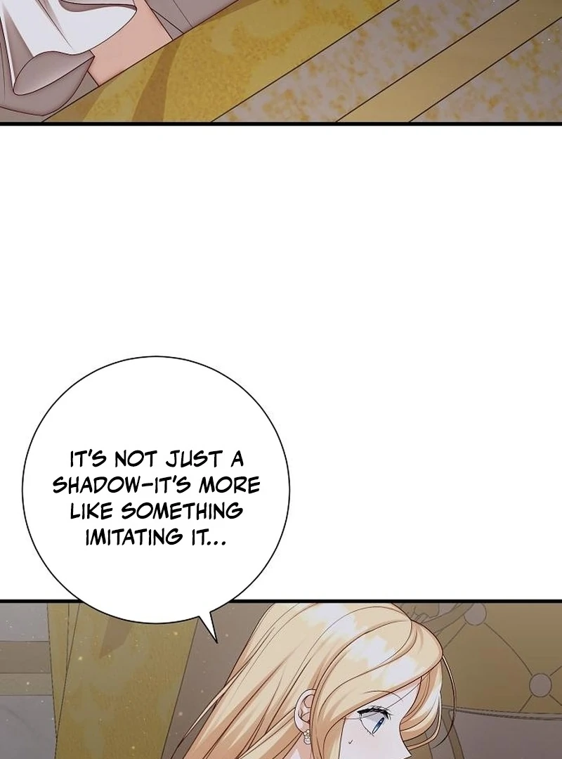 I Became the Mother of the Supporting Male Lead’s Son - Chapter 38 Page 45