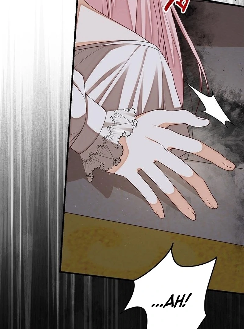 I Became the Mother of the Supporting Male Lead’s Son - Chapter 38 Page 47