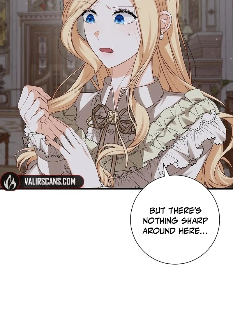 I Became the Mother of the Supporting Male Lead’s Son - Chapter 38 Page 50