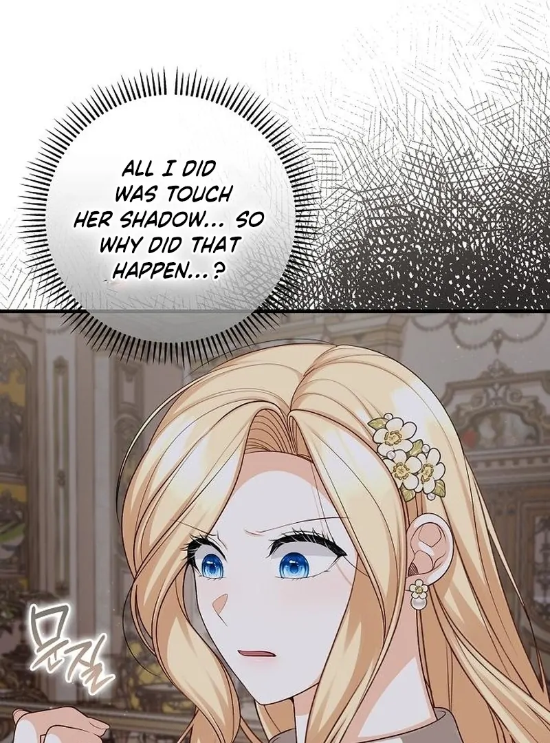 I Became the Mother of the Supporting Male Lead’s Son - Chapter 38 Page 55