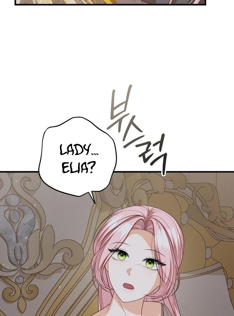 I Became the Mother of the Supporting Male Lead’s Son - Chapter 38 Page 58