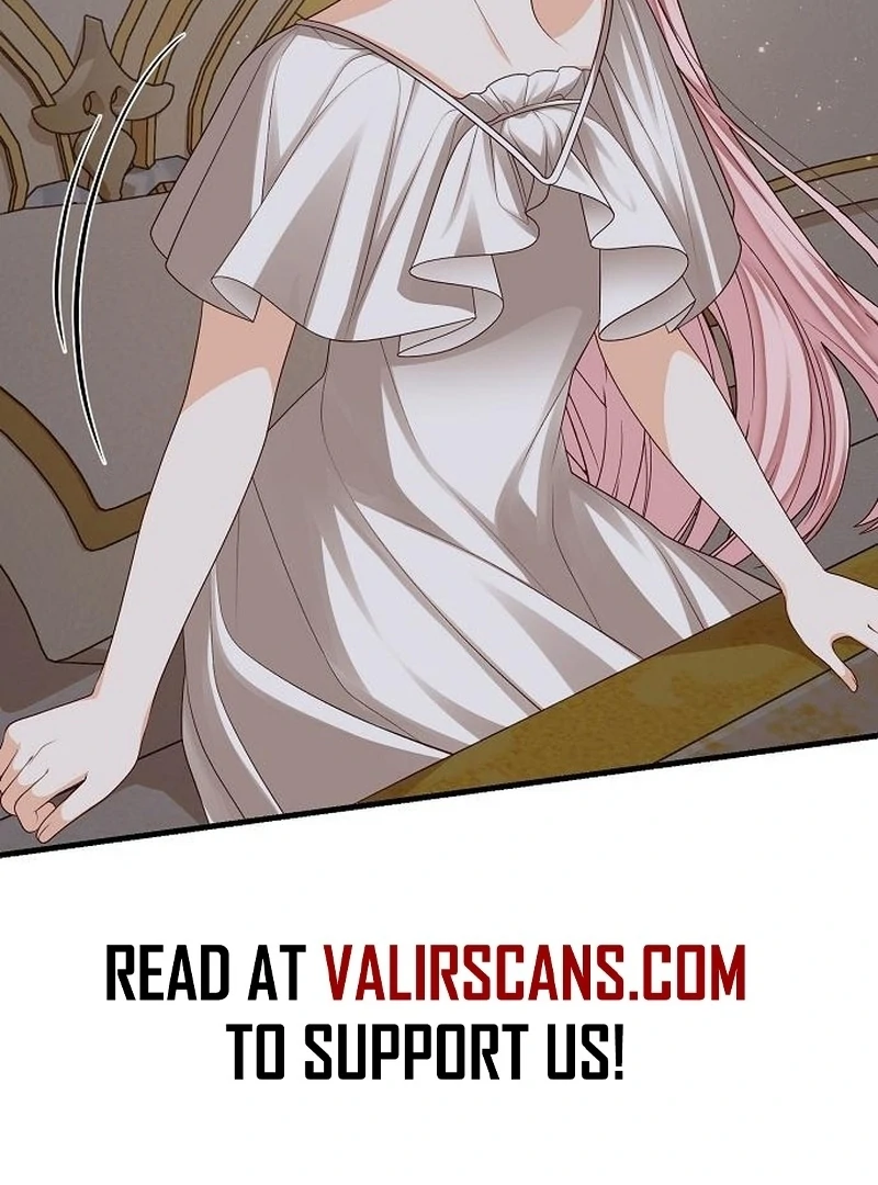 I Became the Mother of the Supporting Male Lead’s Son - Chapter 38 Page 59