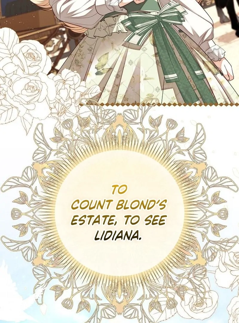 I Became the Mother of the Supporting Male Lead’s Son - Chapter 38 Page 6