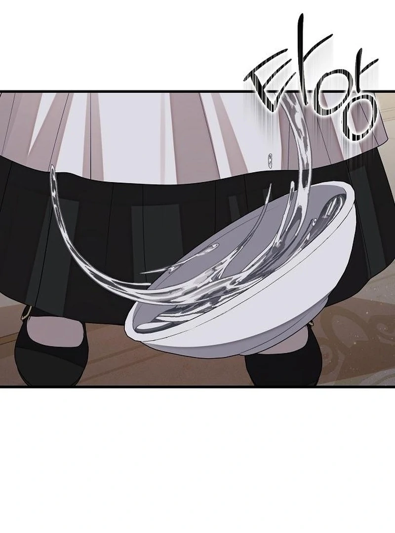 I Became the Mother of the Supporting Male Lead’s Son - Chapter 38 Page 60