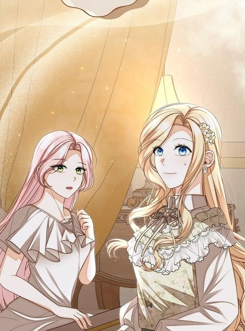 I Became the Mother of the Supporting Male Lead’s Son - Chapter 38 Page 63