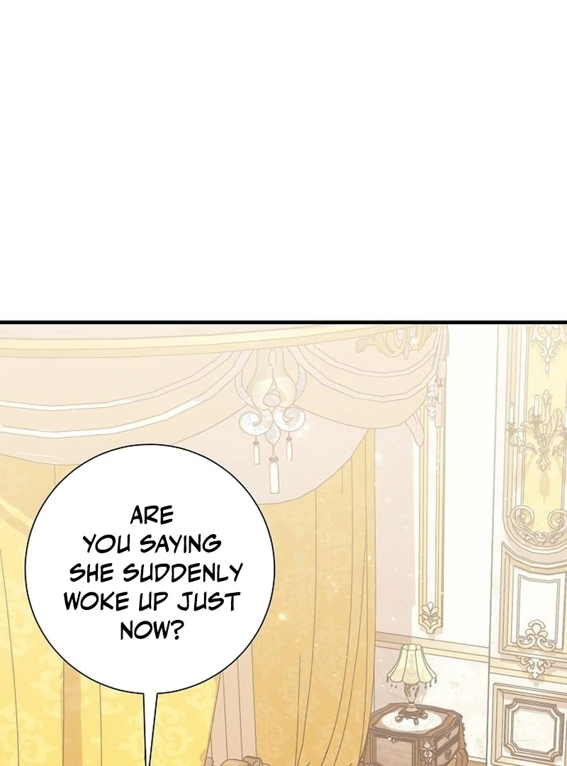 I Became the Mother of the Supporting Male Lead’s Son - Chapter 38 Page 65