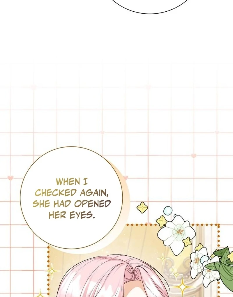 I Became the Mother of the Supporting Male Lead’s Son - Chapter 38 Page 67