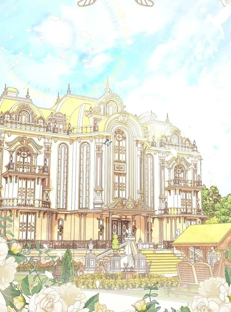 I Became the Mother of the Supporting Male Lead’s Son - Chapter 38 Page 7