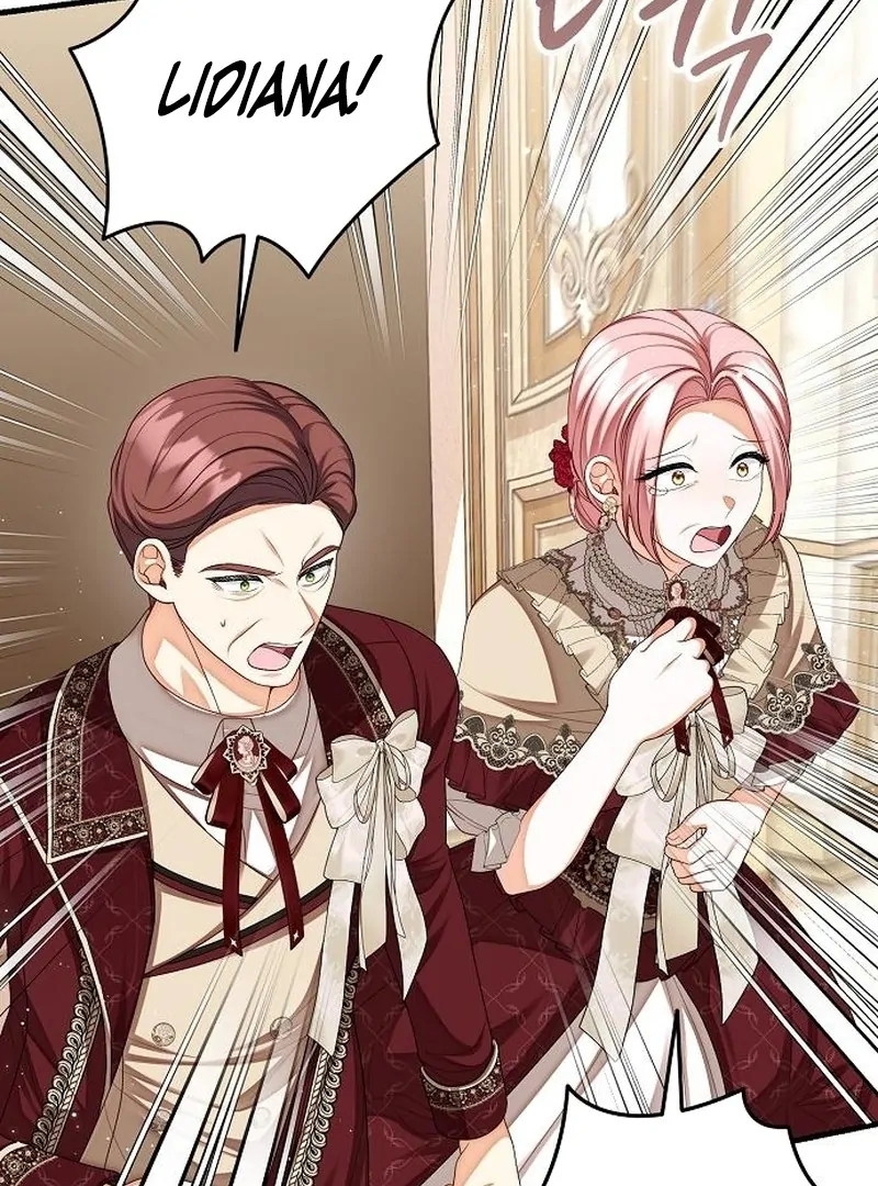 I Became the Mother of the Supporting Male Lead’s Son - Chapter 38 Page 71