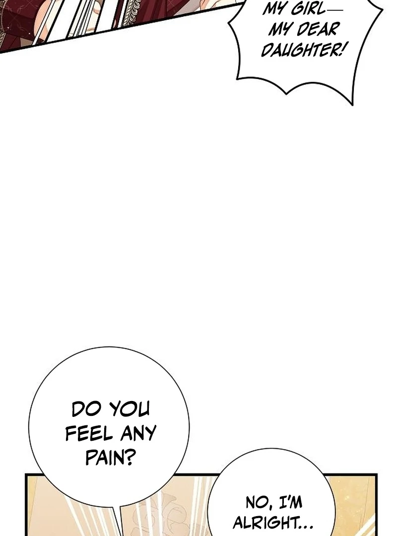 I Became the Mother of the Supporting Male Lead’s Son - Chapter 38 Page 72