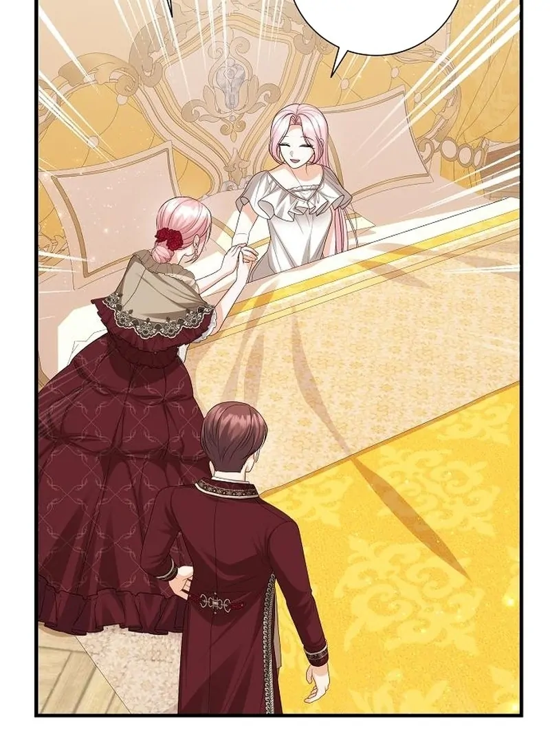 I Became the Mother of the Supporting Male Lead’s Son - Chapter 38 Page 73