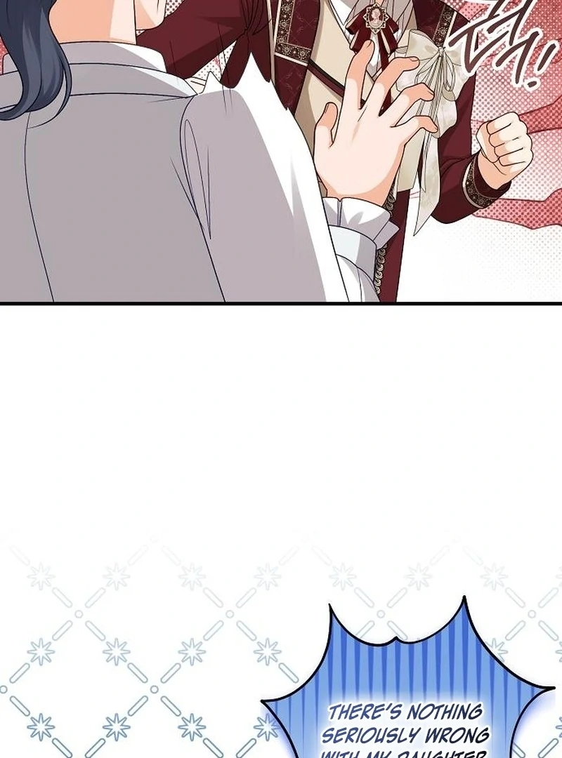 I Became the Mother of the Supporting Male Lead’s Son - Chapter 38 Page 75