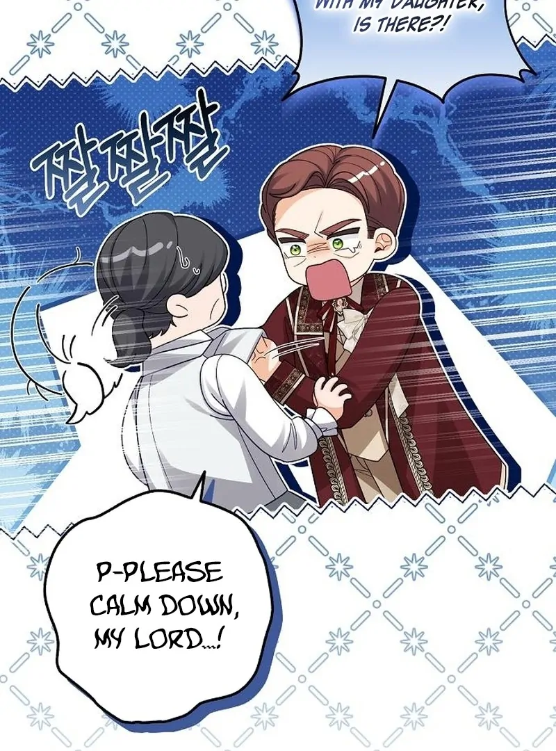 I Became the Mother of the Supporting Male Lead’s Son - Chapter 38 Page 76