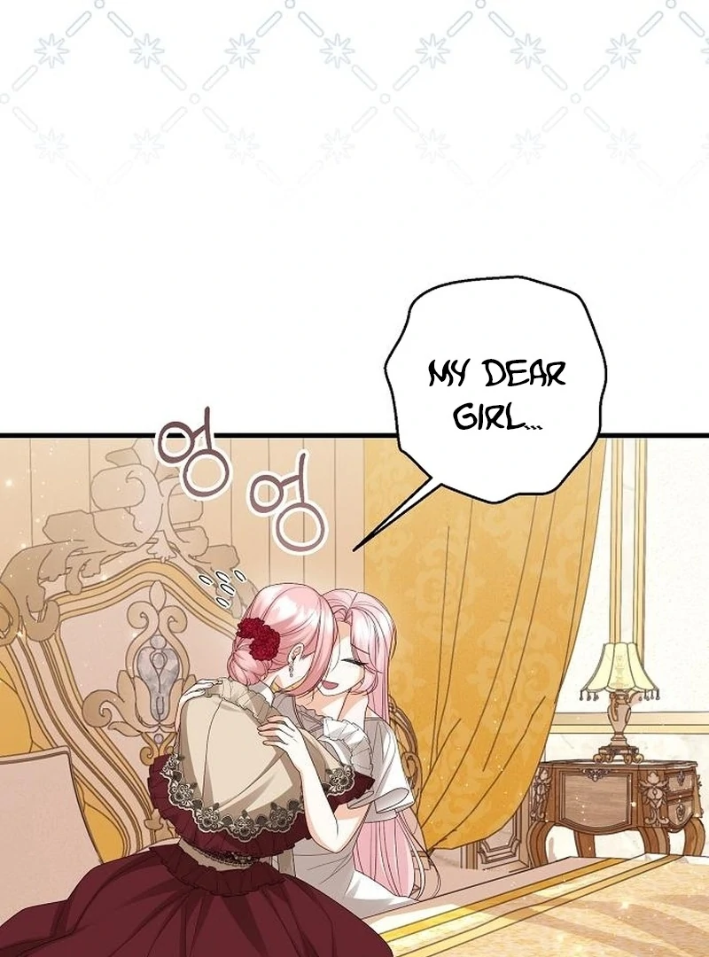 I Became the Mother of the Supporting Male Lead’s Son - Chapter 38 Page 77