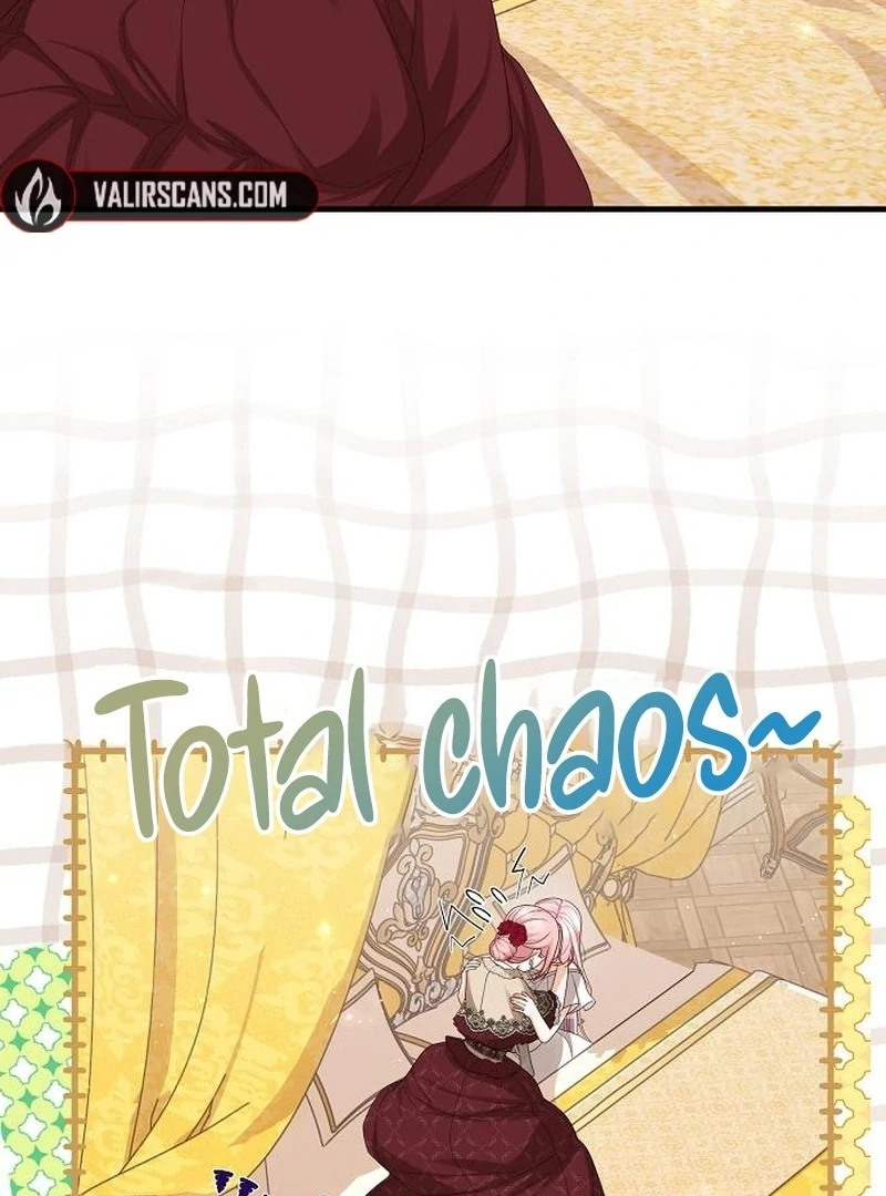 I Became the Mother of the Supporting Male Lead’s Son - Chapter 38 Page 78