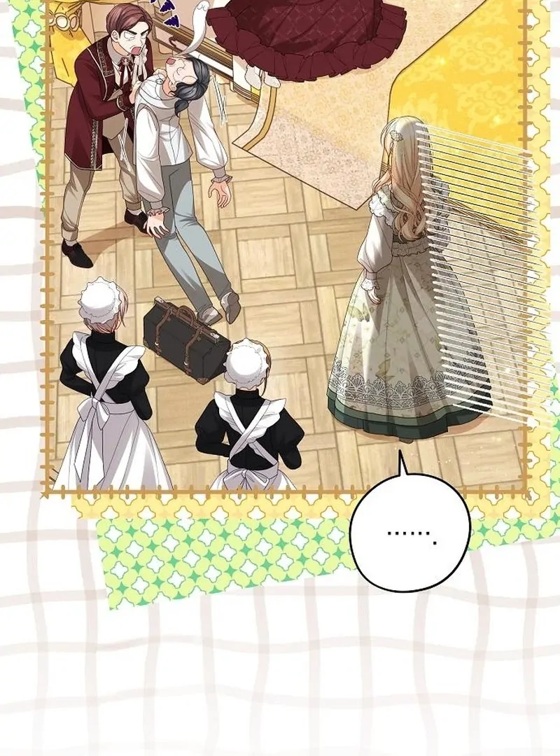 I Became the Mother of the Supporting Male Lead’s Son - Chapter 38 Page 79