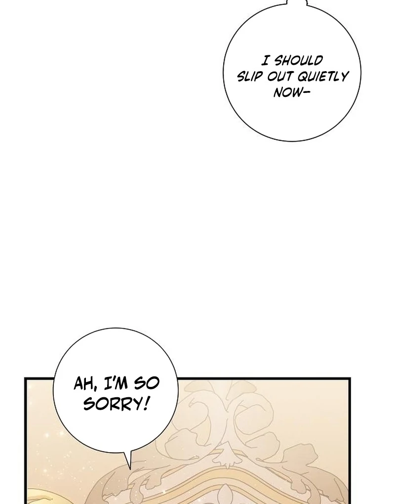 I Became the Mother of the Supporting Male Lead’s Son - Chapter 38 Page 81