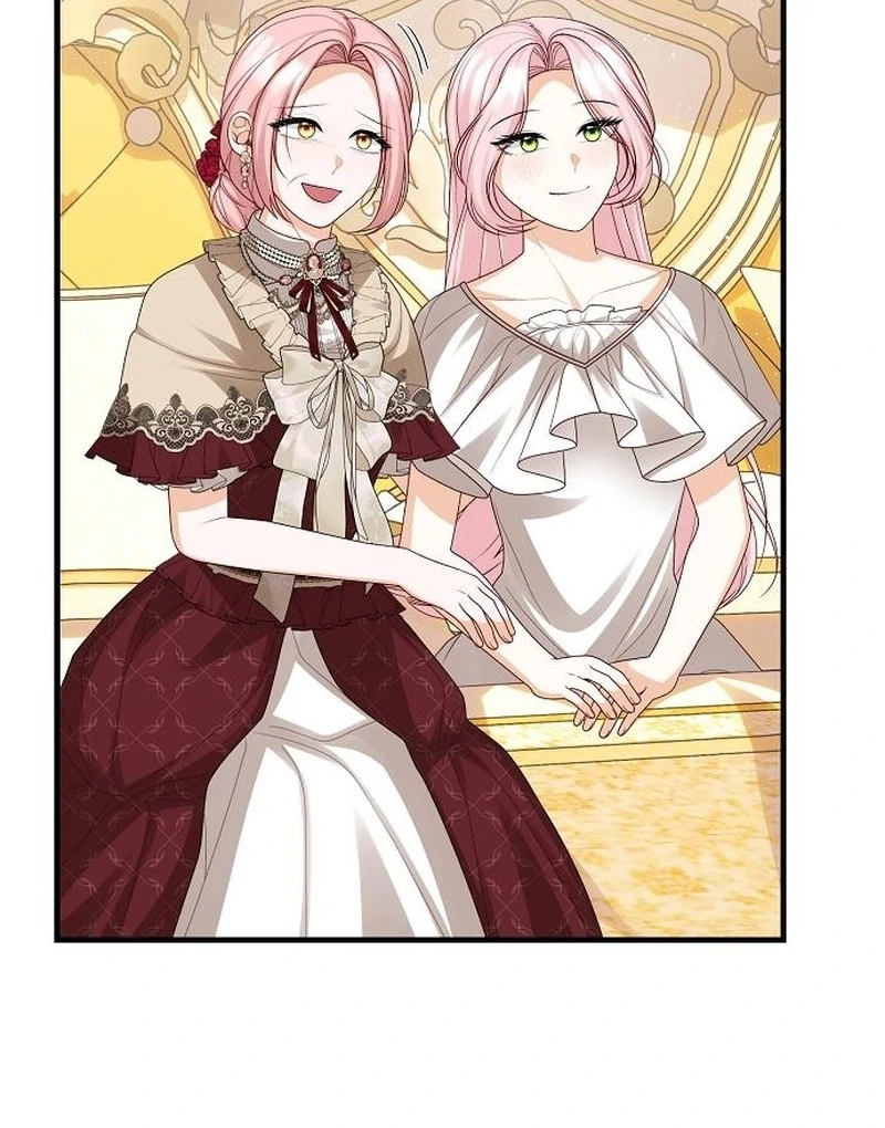 I Became the Mother of the Supporting Male Lead’s Son - Chapter 38 Page 82