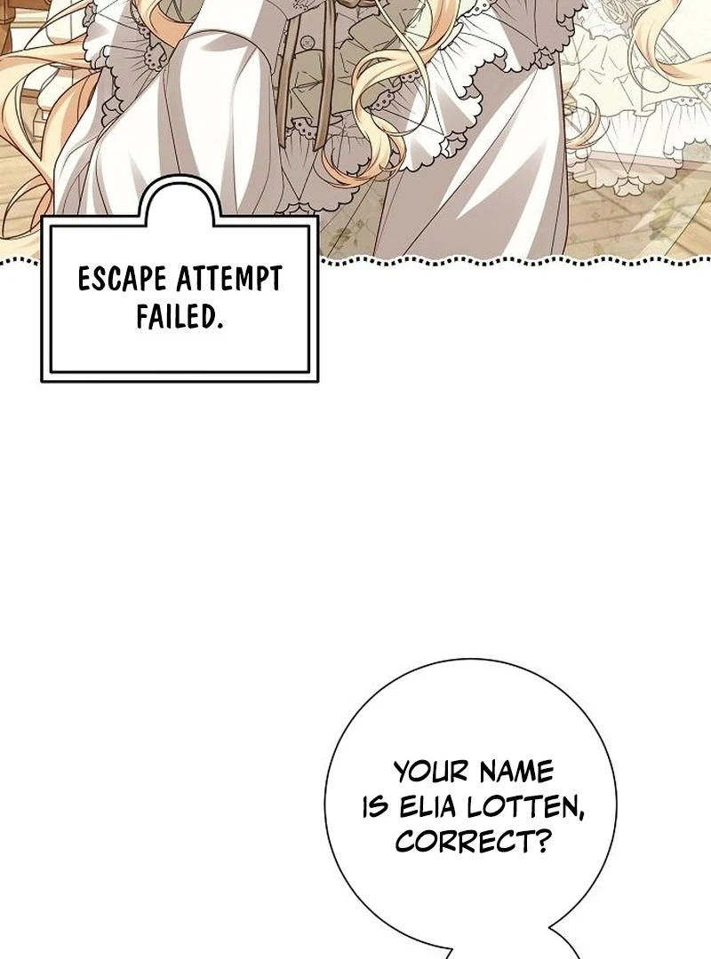 I Became the Mother of the Supporting Male Lead’s Son - Chapter 38 Page 84