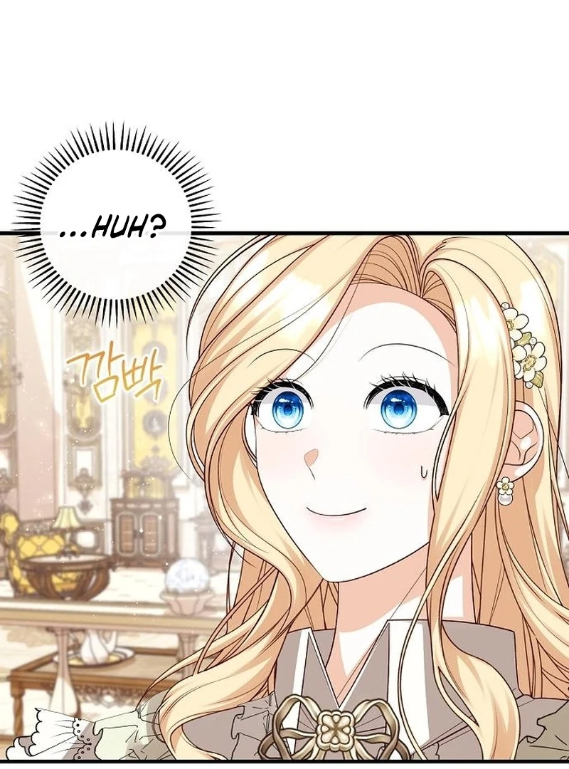 I Became the Mother of the Supporting Male Lead’s Son - Chapter 38 Page 86