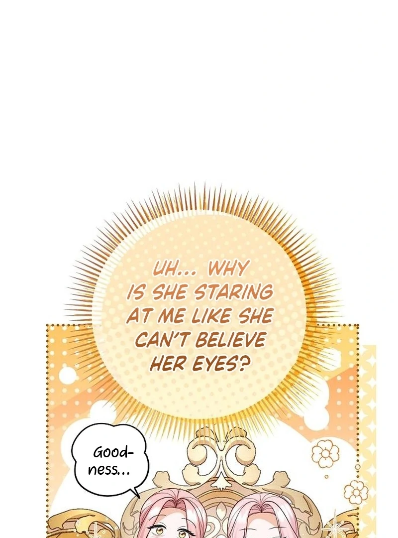 I Became the Mother of the Supporting Male Lead’s Son - Chapter 38 Page 87