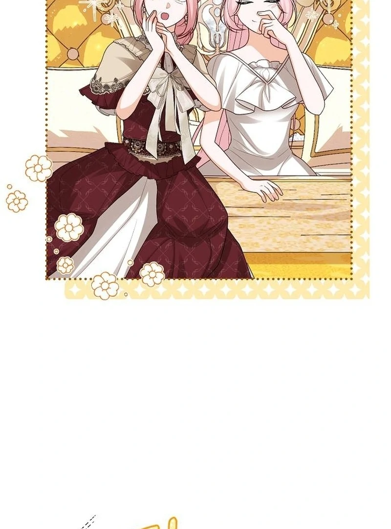 I Became the Mother of the Supporting Male Lead’s Son - Chapter 38 Page 88