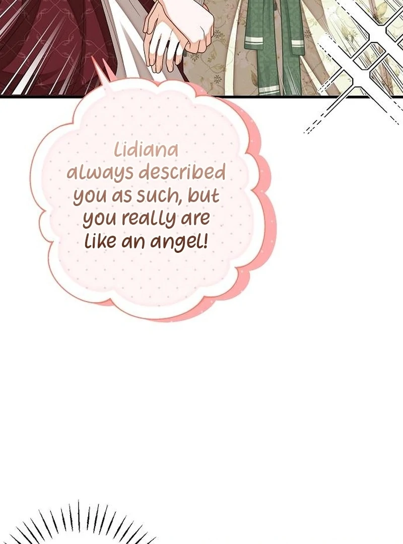 I Became the Mother of the Supporting Male Lead’s Son - Chapter 38 Page 90