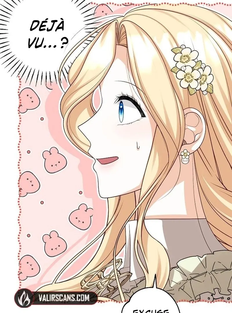 I Became the Mother of the Supporting Male Lead’s Son - Chapter 38 Page 91