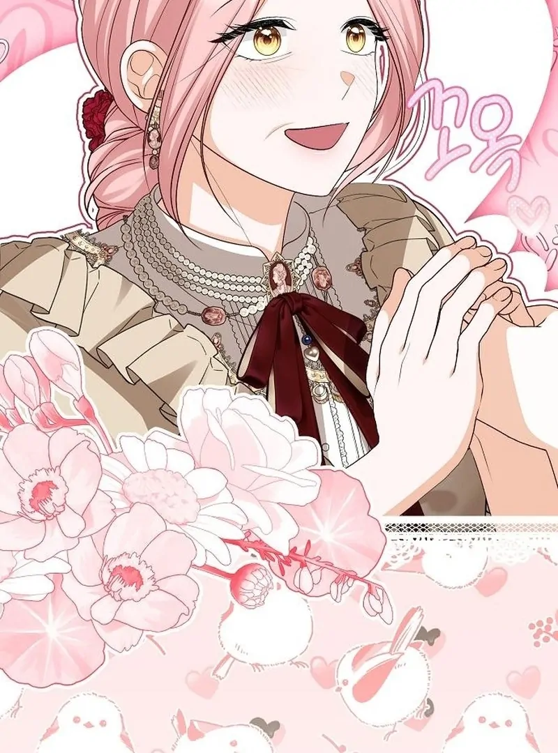 I Became the Mother of the Supporting Male Lead’s Son - Chapter 38 Page 93