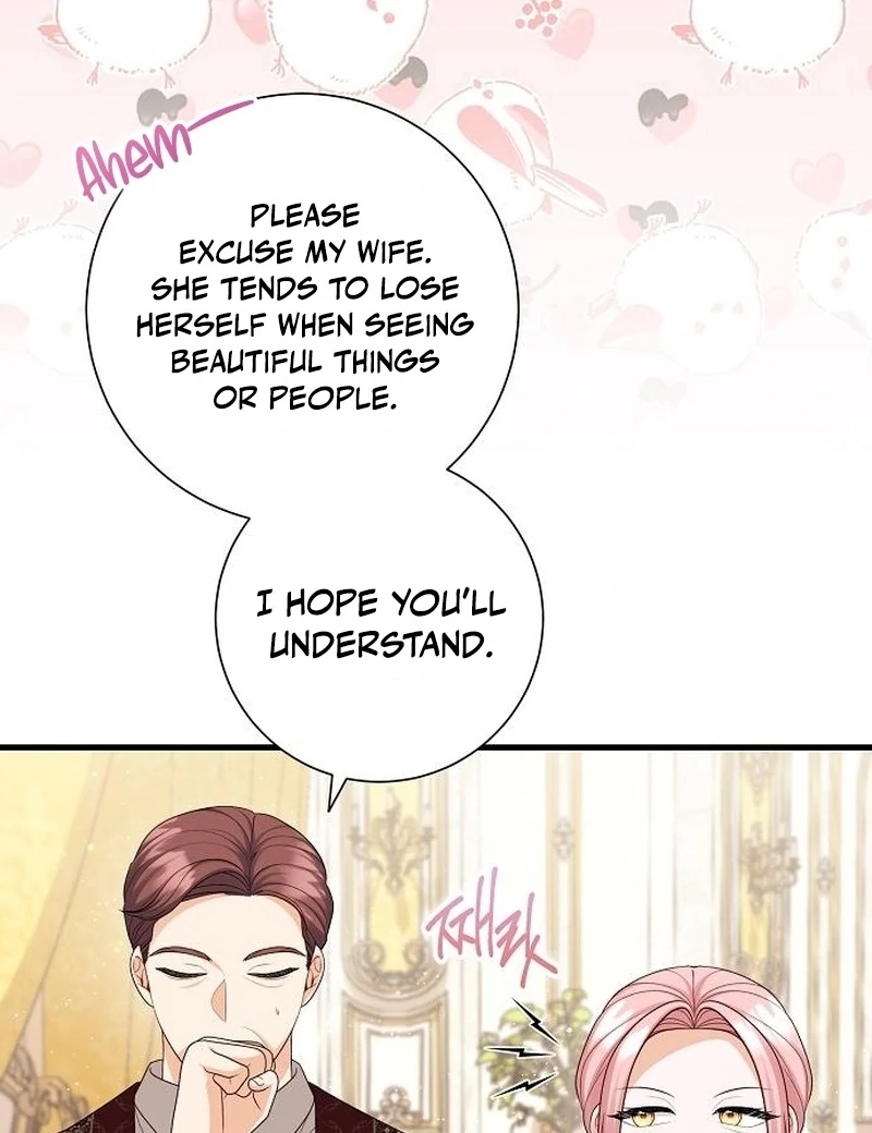 I Became the Mother of the Supporting Male Lead’s Son - Chapter 38 Page 94