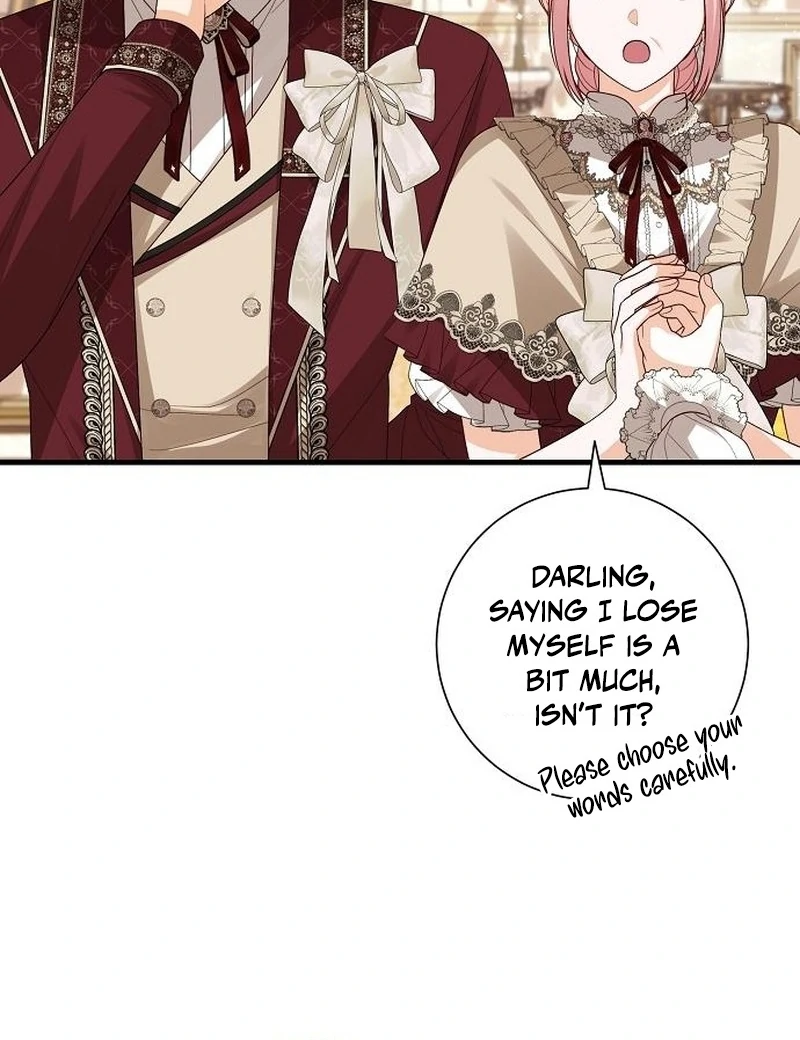 I Became the Mother of the Supporting Male Lead’s Son - Chapter 38 Page 95