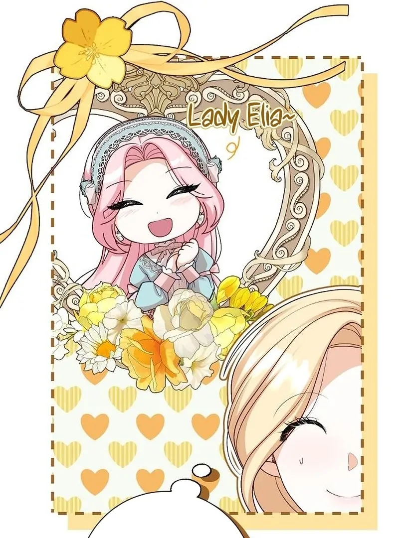 I Became the Mother of the Supporting Male Lead’s Son - Chapter 38 Page 96