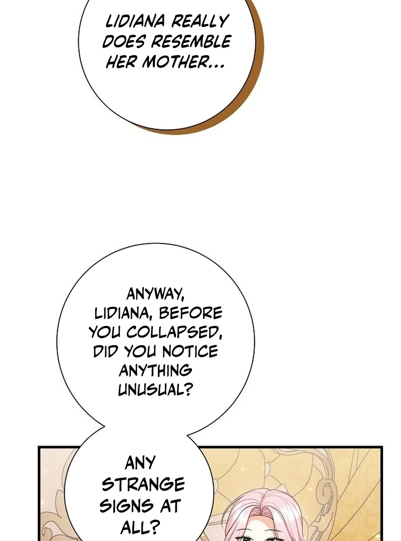 I Became the Mother of the Supporting Male Lead’s Son - Chapter 38 Page 97