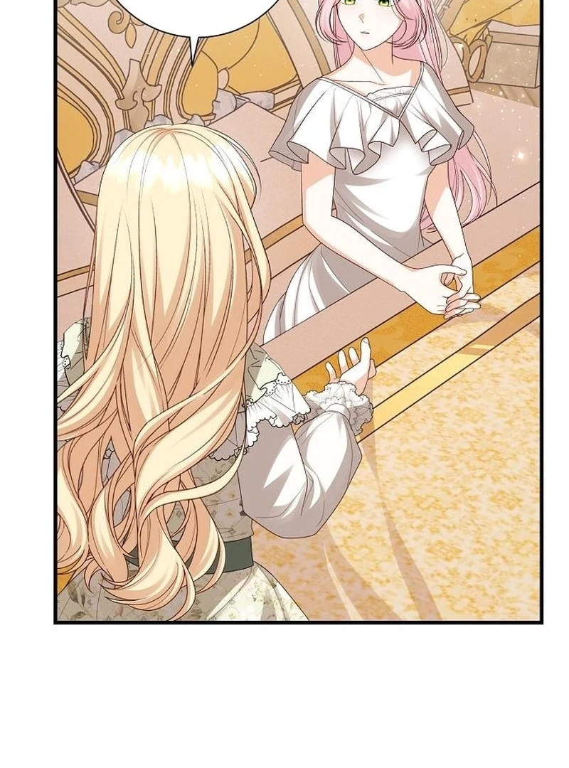 I Became the Mother of the Supporting Male Lead’s Son - Chapter 38 Page 98