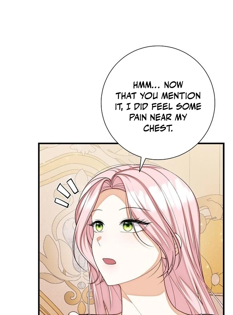 I Became the Mother of the Supporting Male Lead’s Son - Chapter 38 Page 99