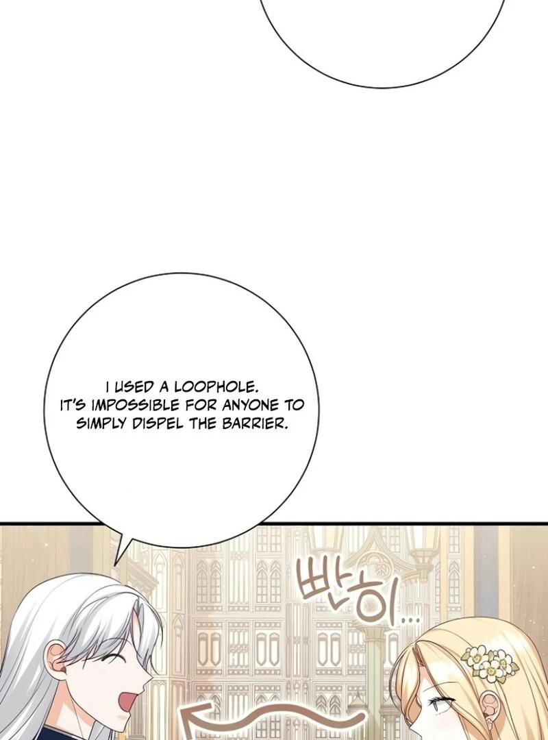 I Became the Mother of the Supporting Male Lead’s Son - Chapter 39 Page 100