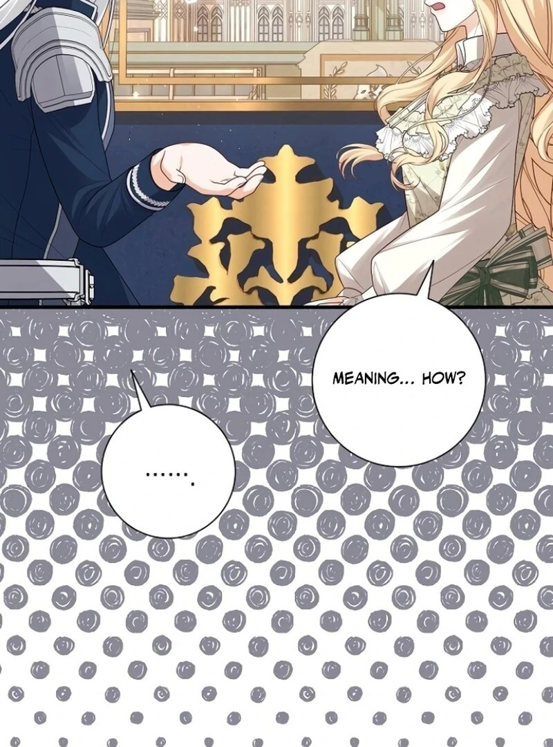 I Became the Mother of the Supporting Male Lead’s Son - Chapter 39 Page 101