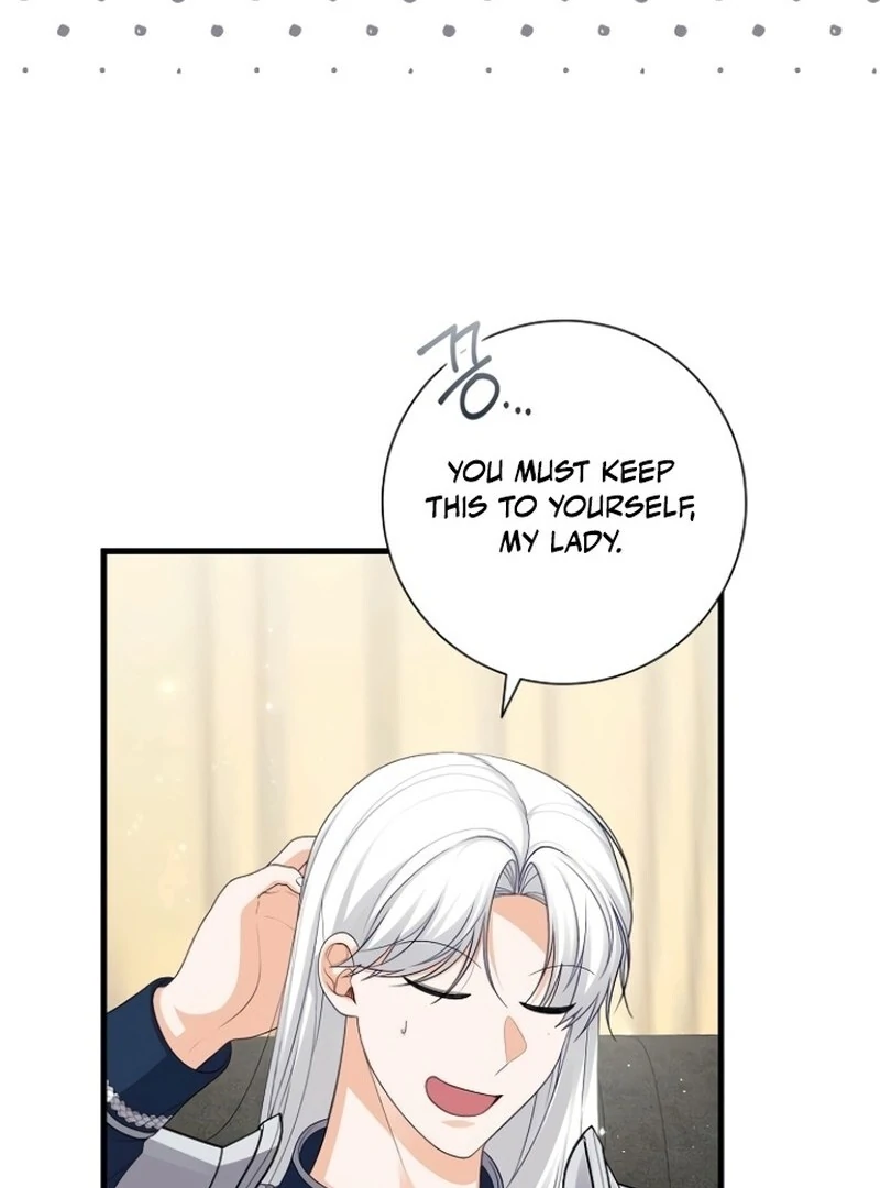 I Became the Mother of the Supporting Male Lead’s Son - Chapter 39 Page 102