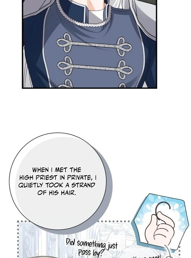 I Became the Mother of the Supporting Male Lead’s Son - Chapter 39 Page 103