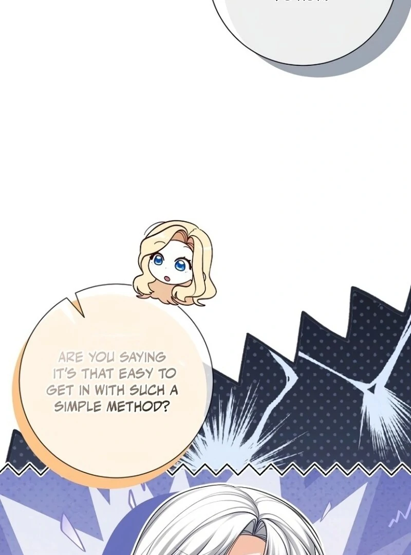 I Became the Mother of the Supporting Male Lead’s Son - Chapter 39 Page 105